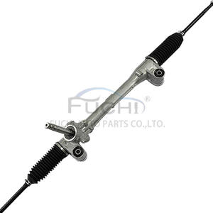 แร็คพวงมาลัยพาวเวอร์กลสำหรับ MITSUBISHI MIRAGE / SPACE STAR Hatchback A0 A <span class=keywords><strong>UM</strong></span> 4410A497 4410A414 - Product Image 1