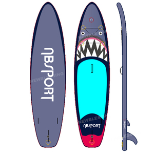Standup Inflatable China Sup Paddle Surfboard Factory Water Sport Board Inflatable Surfboard <b>Surfing</b> Board Standup Inflatable - Product Image 5