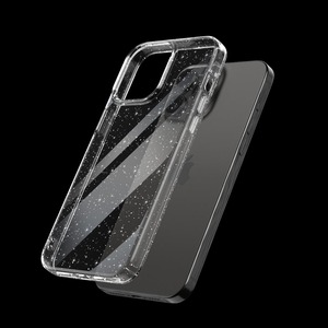 High Quality 2.0mm Clear TPU Ultra-Thin <strong>Sublimation</strong> Phone <strong>Case</strong> <strong>for</strong> <strong>iPhone</strong> 15 Pro Max 16 Pro Wholesale <strong>Soft</strong> Mobile Phone - Product Image 3