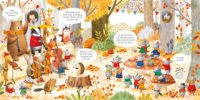 Servizio Personalizzato OEM di Alta Qualità, Libri Audio Francesi per Bambini con Bordi Lisci, Packaging Personalizzato per Scuola a Casa