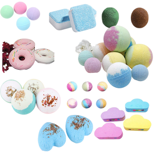 Machine de poinçonnage de barre de shampooing de savon/machine de presse de bain de bombe de Fizzer - Product Image 4