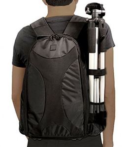 BSCI Factory BSCI 2024 Professional Waterproof <b>Camera</b> <b>Backpack</b> for Men Travel Digital Gear Bag Manufactured by Factory - Product Image 5