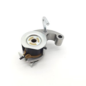 GK2Q6K245AF 2352112 Tendeur de courroie de distribution pour <span class=keywords><strong>Ford</strong></span> Ranger T8 Transit Mondeo Focus <span class=keywords><strong>Kuga</strong></span> Transit MK8 MK9 2.0 <span class=keywords><strong>EcoBlue</strong></span> 2016- - Product Image 1