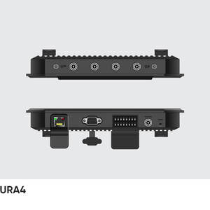 适用于链路4通道数据收集器安卓固定超高频射频识别阅读器RS232 RJ45安卓接口 - Product Image 3