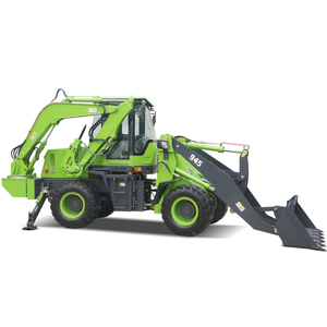 Epa Ce <span class=keywords><strong>Backhoe</strong></span> Kleine Compacte Lader <span class=keywords><strong>Backhoe</strong></span> Kleine Backhoes Te Koop Leveranciers - Product Image 5