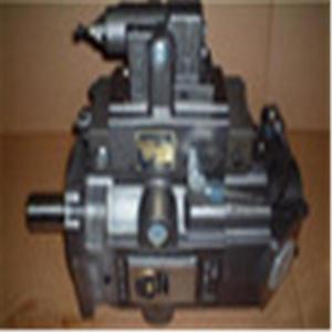 ปั๊มลูกสูบแกนหมุนปรับได้ รุ่น V30D-140 - Product Image 3