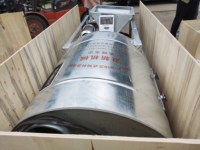 Machine à fabriquer des aliments pour volailles, broyeur et mélangeur d'aliments pour animaux vertical, machine automatique de mélange et de broyage d'aliments