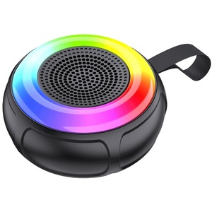 Portable Bluetooth <b>Speaker</b> 5W <b>USB</b> SD Card Black KSC-826 - Product Image 2