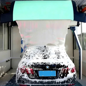 YOLO-S6 Economic Automatic Electric Pressure Cleaning Stainless Steel Car <b>Washing</b> <b>Machine</b> 100 Bar 1500-2400W 3-Year Warranty - Product Image 1