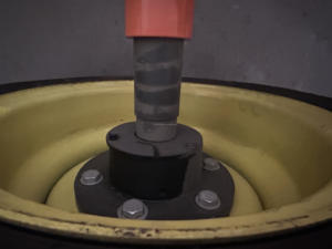 Tracteur YT 90-120HP avec cultivateur à 3 points, machine à labourer, herse à disques à <span class=keywords><strong>vendre</strong></span> - Product Image 5