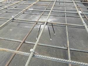 Factory Direct Construction Steel <strong>Rebar</strong> <strong>Supporting</strong> Chair