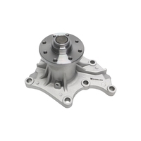 4JA1 4JB1 4JG1 Rakitan Pompa Air Mesin untuk Truk Isuzu NKR TFR UCS NPR 700P 8971233290  8971233300  8941403412  8-97123330-0