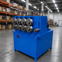 Presse à blocs carrés haute efficacité en promotion – Vente directe usine