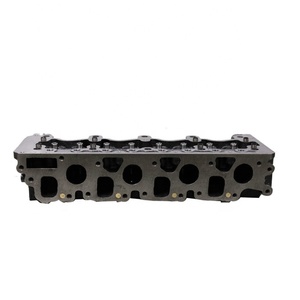 ฝาสูบเครื่องยนต์ LD23สำหรับ Nissan SERENA <span class=keywords><strong>vanette</strong></span> 2.3D คาร์โก้11042-9C64D 11039-7C001 11039-7C000 AMC909014 - Product Image 1