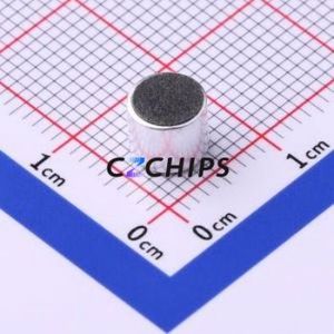 Chips de componentes electrónicos y BOM, micrófono de chip IC de circuito integrado original y nuevo, D = 6mm, venta al por mayor, servicio de chips de componentes electrónicos - Product Image 2