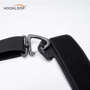 Sangle de basketball à fixation rapide avec boucle et crochets, légère, idéale pour l'entraînement sur le terrain - Product Image 5