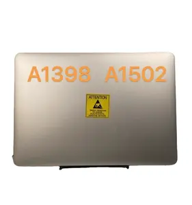 New A1502 A1398 LCD Display Screen Replacement LCD Package Suitable For Pro 2013 2014 2015