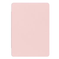 Étui en acrylique pour Kindle Paperwhite 12e génération 2024, 7 pouces, avec poignée, résistant aux chocs et à la poussière, fonction veille/réveil, personnalisable avec logo sur mesure