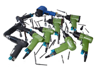KR-812 22000 TR/MIN Mini Meuleuse D'air Broyeur Professionnel pour une utilisation large