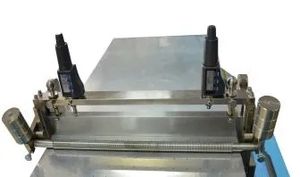 Máquina revestidora automática pequeña multifuncional de laboratorio de - Product Image 3