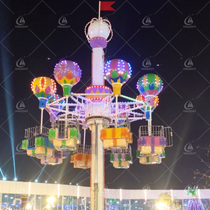 Torre de Globos Samba |   <span class=keywords><strong>Atracciones</strong></span> de Parques de Diversiones |   Atracción de <span class=keywords><strong>Feria</strong></span> Familiar |   Directo de Fábrica - Product Image 4