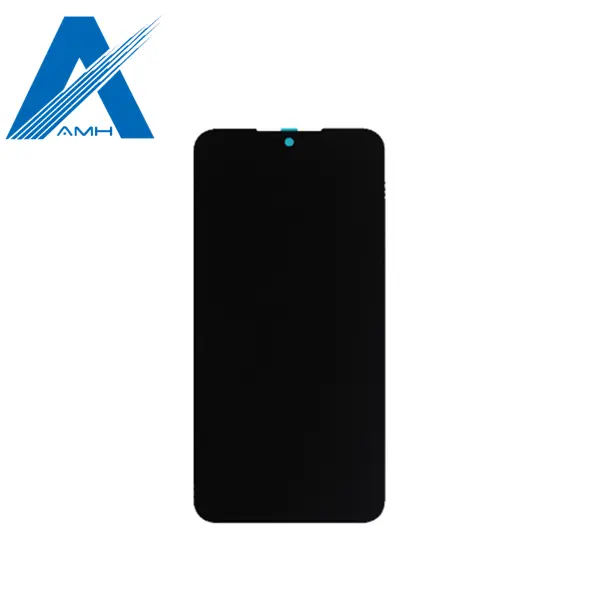For Ulefone Armor 7 7E LCD display with touch screen digitizer Assembly Replacement