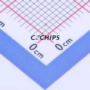 Condensador SMD (MLCC) V3R0B0201HQC500NAT 0201 (Capacitancia: 3pF) (Voltaje Nominal: 50V) - Product Image 2
