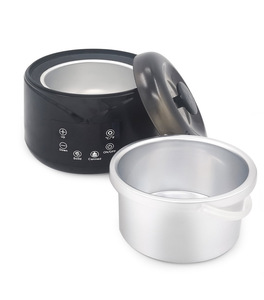 Nuovo Kit scaldacera digitale depilatorio Sugar YM-8440 500cc scaldacera depilazione 500ml con Display Lcd - Product Image 4