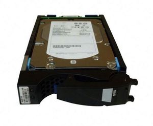 ฮาร์ดไดรฟ์ขนาด 2.5 นิ้ว 1.2TB 10000RPM SAS 6Gb/s พร้อมถาดสำหรับ VNX5200 รุ่น 118033088-02 0B28482 - Product Image 1