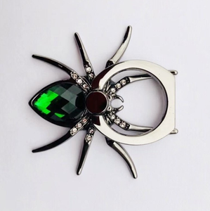 <span class=keywords><strong>Spider</strong></span> Điện Thoại Di Động Vòng Giữ Ngón Tay 360 Xoay Điện Thoại Di Động Đế Kim Loại Kim Loại Phổ Biến Sang Trọng Cho <span class=keywords><strong>Iphone</strong></span> Cho Samsung - Product Image 6
