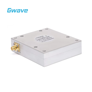 Aislador RF de 16dB con Circulador SMA Hembra, 30 Watts de Potencia Efectiva de 1GHz a 2GHz, Modelo GIS010020-SMF - Product Image 5