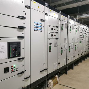 Armoires basse tension Schneider Blokset MW2 (jusqu'à 690V 7000A IP20) pour usines, conformes aux normes IEC 61439-1/2 et GB7251 - Product Image 3