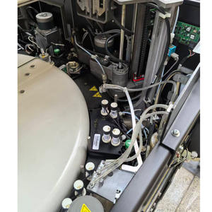 Analyseur d'immunoessai Abbott Architect I2000sr utilisé pour laboratoire en bon état - Product Image 4