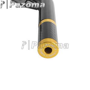 Barre de protection moteur en 2 étapes pour Harley Touring <span class=keywords><strong>Road</strong></span> <span class=keywords><strong>King</strong></span>/Street Glide/Electra Glide/<span class=keywords><strong>CVO</strong></span>/Freewheeler 2009-2024 - Product Image 4