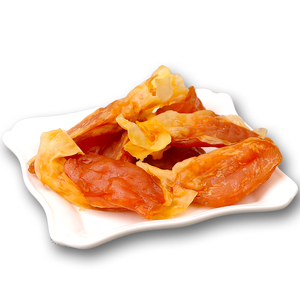 Aperitivos para mascotas, con orejas de conejo, pollo, carne, pato, perro - Product Image 1