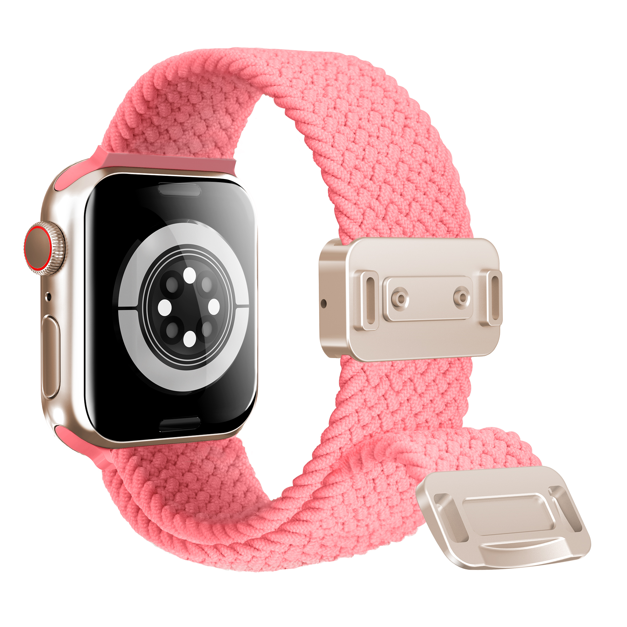 Bright Pink