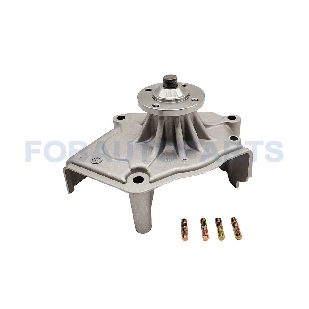 Engine Cooling Pump Fan Pulley Bracket Fit for Toyota 4Runner 16307-62011 16307-62030