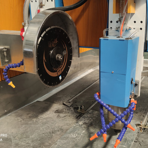 2030 4 axes robuste marbre granit pierres artificielles sculpture sur pierre coupe gravure <span class=keywords><strong>cnc</strong></span> routeur <span class=keywords><strong>machine</strong></span> avec rotatif à côté - Product Image 2