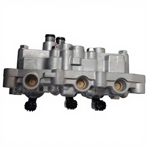 Válvula Solenoide de Transmisión CVT Compatible con Honda JAZZ 2003-2008 27200-PWR-901 27200-PWR-013 - Product Image 3