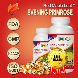 Beauty Productos function and dosage form GLA 10% de evening primrose oil capsules - Product Image 2