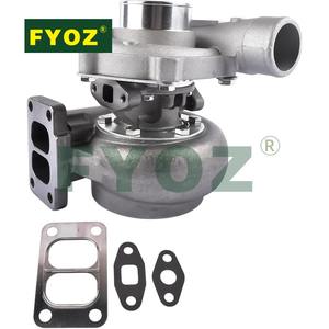 2674A110 Turbocompresor TB4131 <span class=keywords><strong>Turbo</strong></span> Reemplazo para <span class=keywords><strong>Perkins</strong></span> <span class=keywords><strong>1006</strong></span> T6.60 Motor 466828-5002S 2674A107 2674A109 466828-0001 - Product Image 3