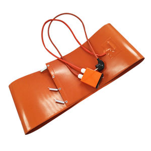 אלמנט חימום צילינדר 120v 2000w 3000 200l 55 גלון גמיש רצועת שמן - Product Image 4