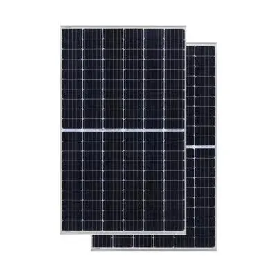Panneau solaire de petite taille 100W 6V 12V 18V 20W 30W 40W 50 W 100W 150W mini panneau solaire personnalisé de 50 watts pour des lumières de jardin