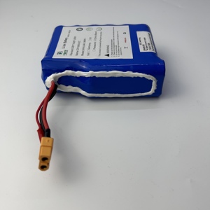 ओम लिथियम-आयन पॉलिमर 18650 अर्ध-ठोस राज्य 7s2p 24v 4.0h 96wh रिचार्जेबल बैटरी पैक घरेलू उपकरणों और बिजली उपकरणों के लिए - Product Image 4