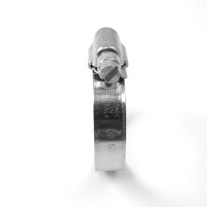 Aisi สายรัดเหล็ก304 12มม. สำหรับท่อ70-90มม. 8820011 SKU - Product Image 3