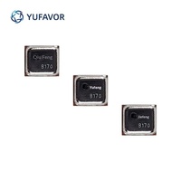 Sensor Tekanan Ban Mobil PS003 Modul Universal Tekanan Ketinggian Piezoresistif Buatan China