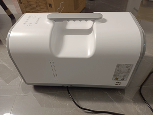 220v <b>Portable</b> Air Conditioner Capacity Compact Home A/CCooling <b>Unit</b> - Product Image 3