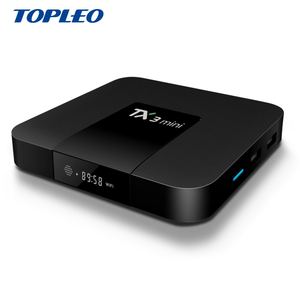 Más vendido quad core ram 1 gb rom 8 gb android 7,1 <span class=keywords><strong>tv</strong></span> box full hd 1080 p reproductor de video TX3 mini - Product Image 4