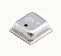 Capteur environnemental numérique BME280 I2C SPI à très faible consommation en stock