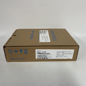 Amplificateur servo AC SGDJ-01AP - Product Image 1